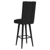 Swivel Bar Stool 2000 with Oklahoma City Thunder 2025 Champions Logo